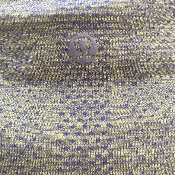 lululemon woman’s swiftly tech 2.0 race length - Picture 4 of 5